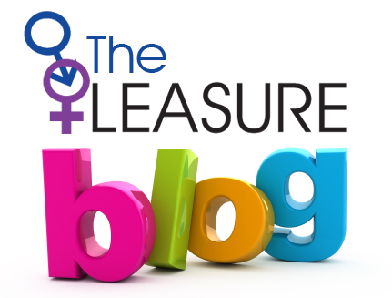 The Pleasure Blog