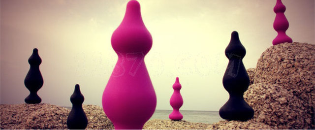 Adrien Lastic Sex Toy from Spain
