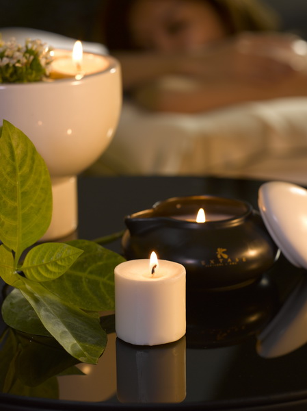 CalinMassage Oil Candle