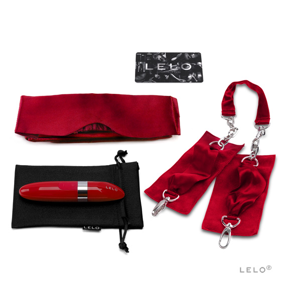 Lelo Adore Me 