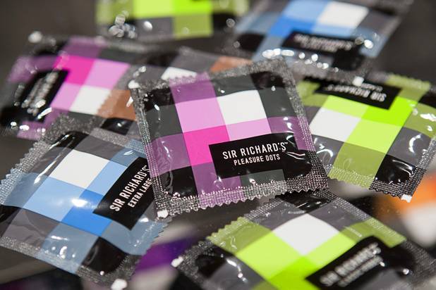 Sir Richard's Condoms