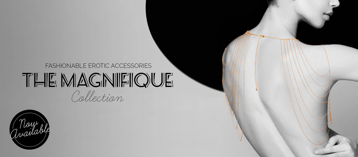 Magnifique Body Jewelry